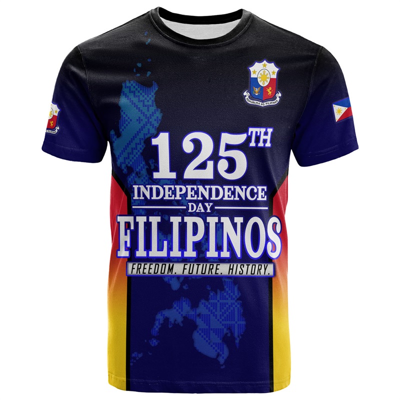 Street Fashion Philippines - Summer New Style Fashionable Street-style Filipino