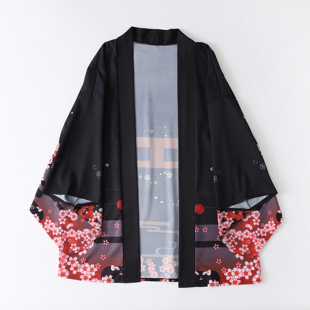Fashion Fox Print Summer Beach - Street Fashion Women 评论和价格