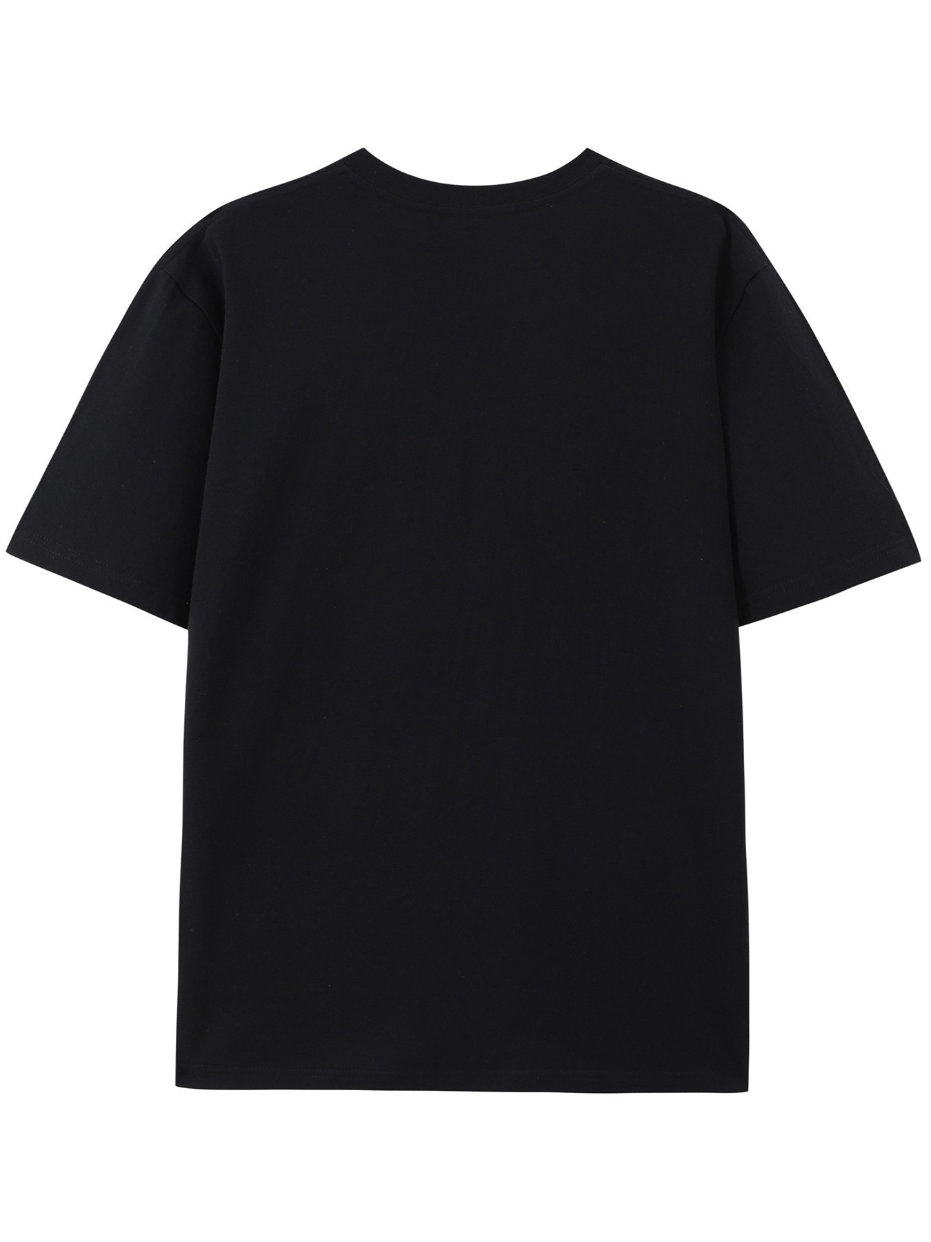 Casual Street Style Men's T-Sh - Street Fashion Of New York 评论和价格