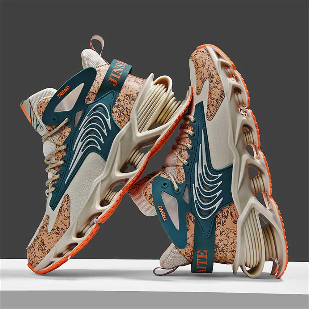 Non-slip Mid Child Running Sne - Street Fashion Store 评论和价格