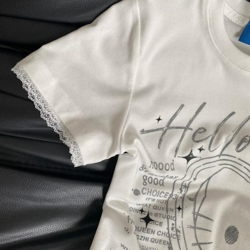 Summer Women's New Sweet Cool  - Street Fashion Us 评论和价格