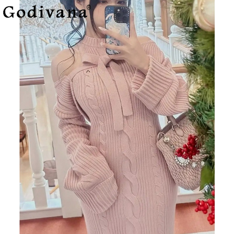 Autumn Winter New Women's Pure - Japanese Street Fashion Female 评论和价格