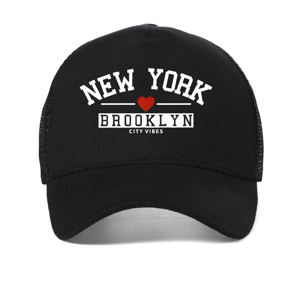 New York Brooklyn City basebal - Street Fashion Of New York 评论和价格
