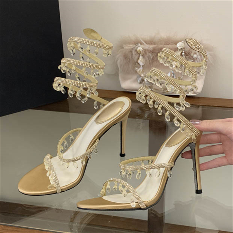 Eilyken New Sexy Thin High Hee - Street Fashion Women 评论和价格