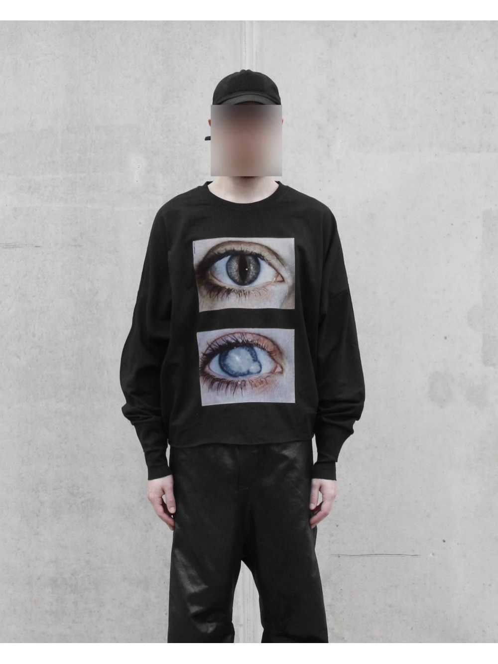 2026 New Dark Gothic Realistic - Street Fashion Us 评论和价格