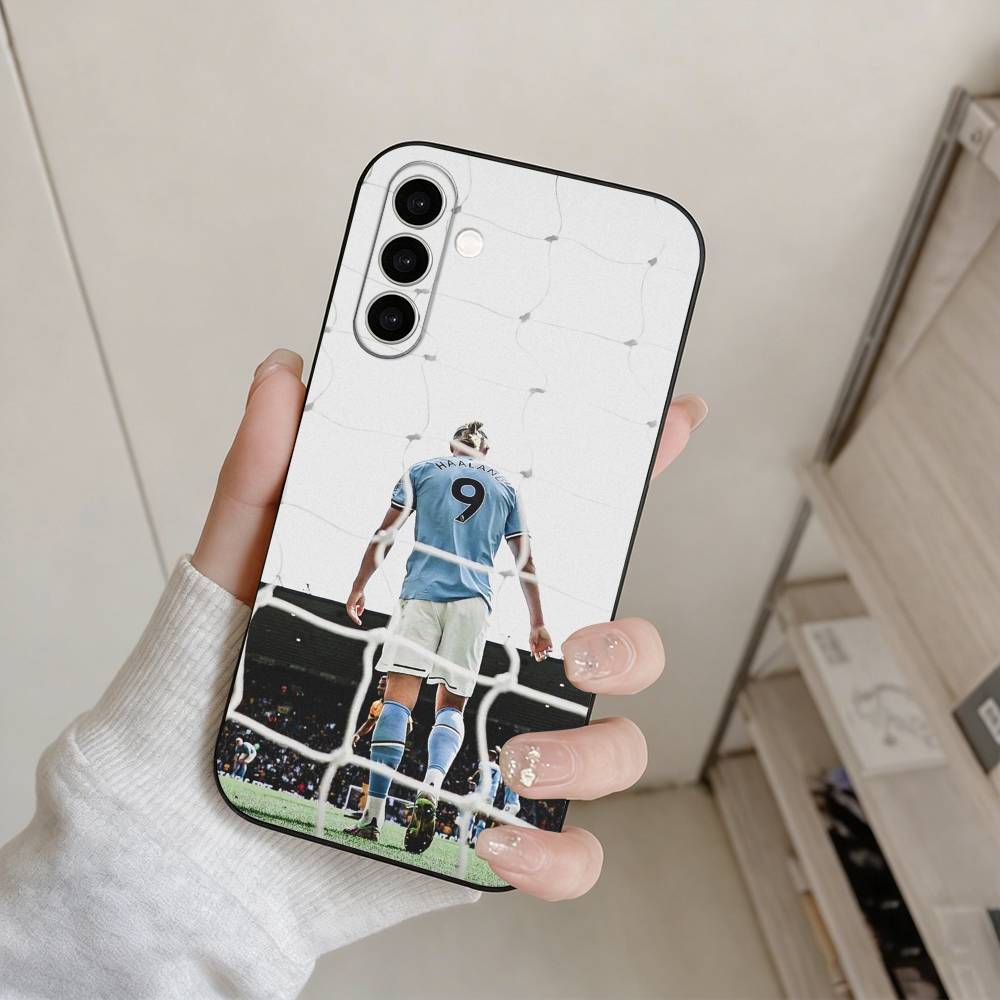 Football Star E-Erling H-Haala - Street Fashion Store 评论和价格