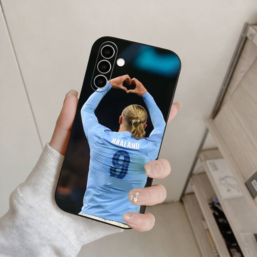 Football Star E-Erling H-Haala - Street Fashion Store 评论和价格