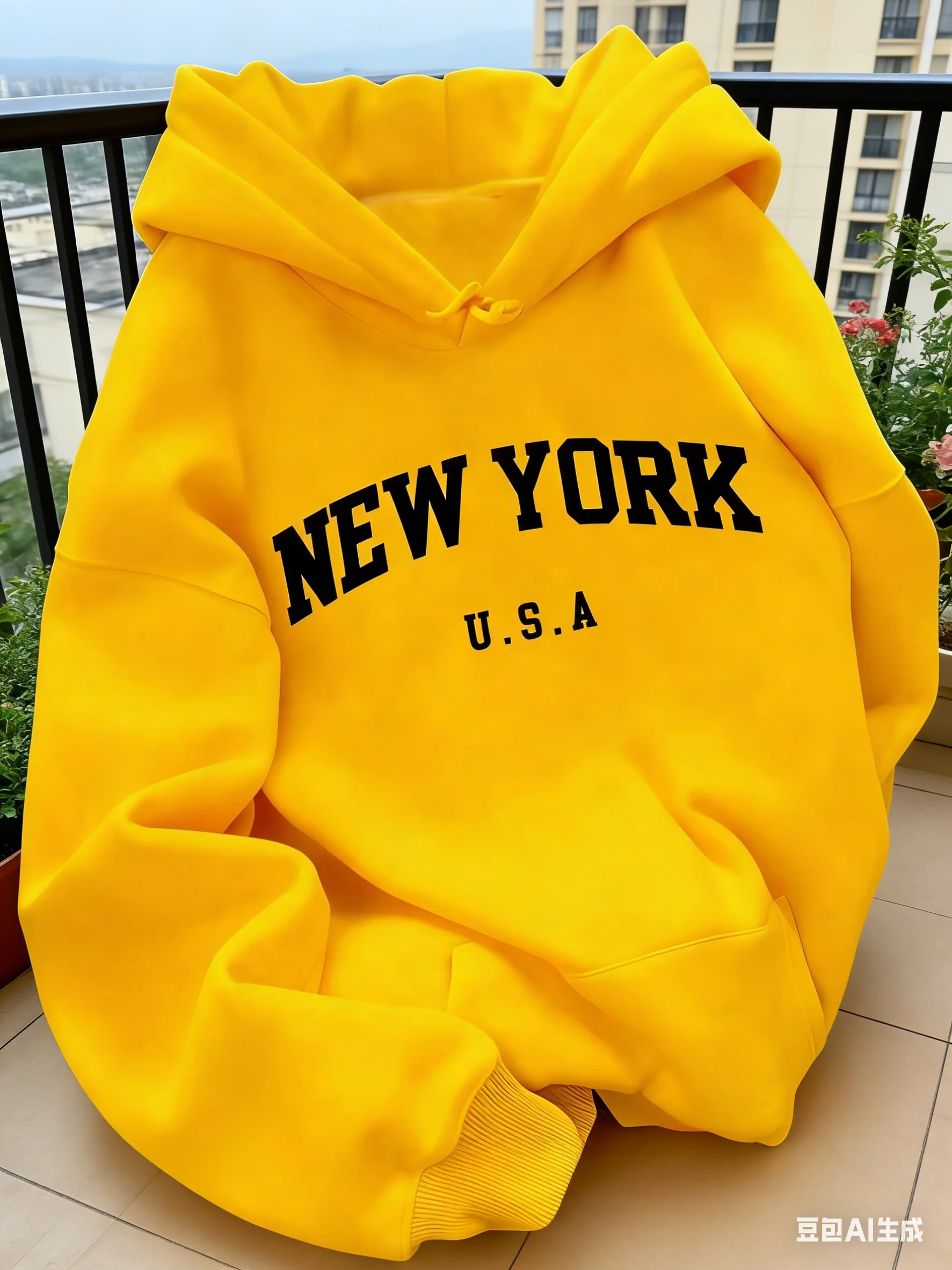Hooded Sweat for Women Casual  - Street Fashion Of New York 评论和价格