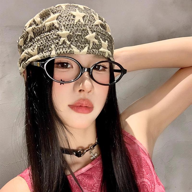Cool Style Hats Star Subcultur - Street Fashion Hats 评论和价格