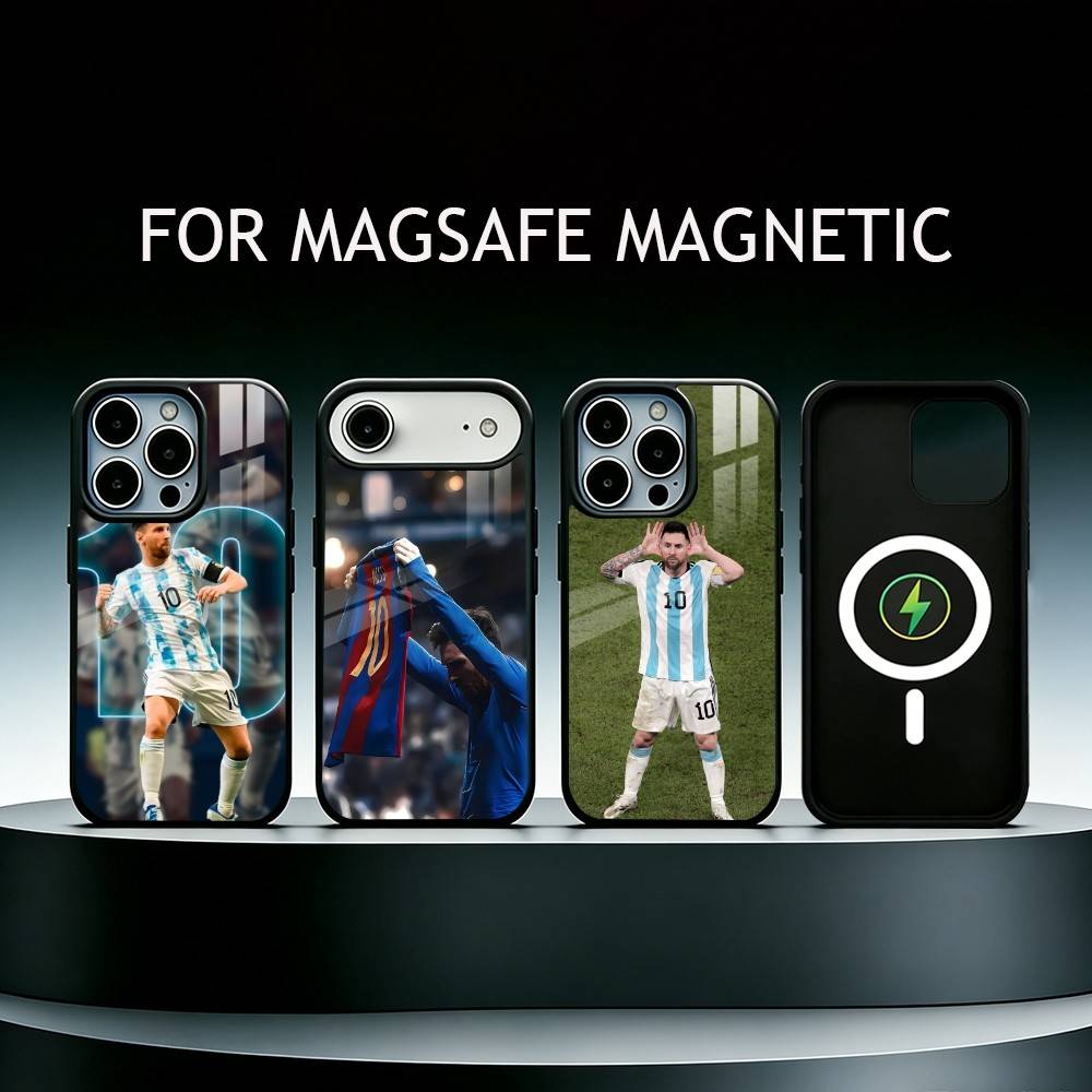 Lionel Messi-Forward  Phone Ca - Street Fashion Store 评论和价格