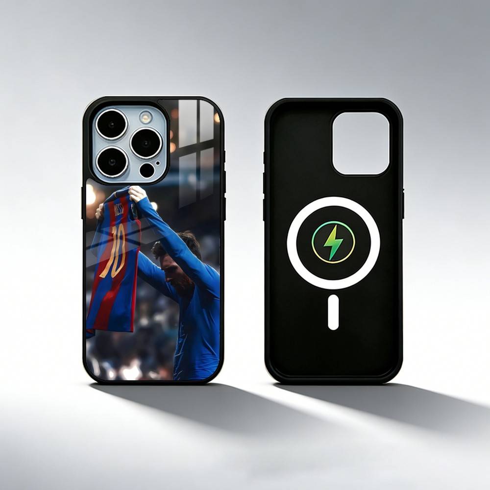 Lionel Messi-Forward  Phone Ca - Street Fashion Store 评论和价格