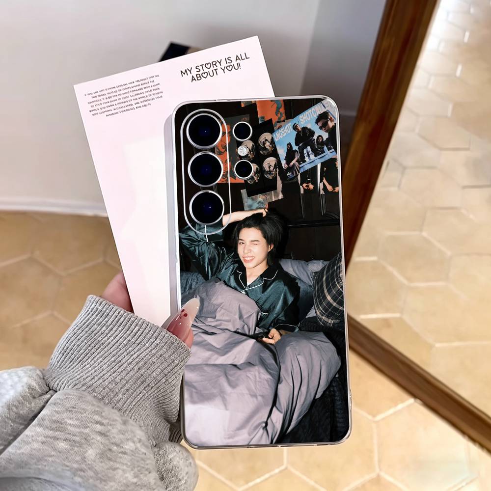 Louis LNGSHOT Phone Case For S - Street Fashion Store 评论和价格