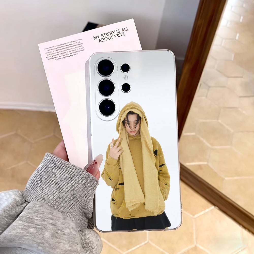 Louis LNGSHOT Phone Case For S - Street Fashion Store 评论和价格
