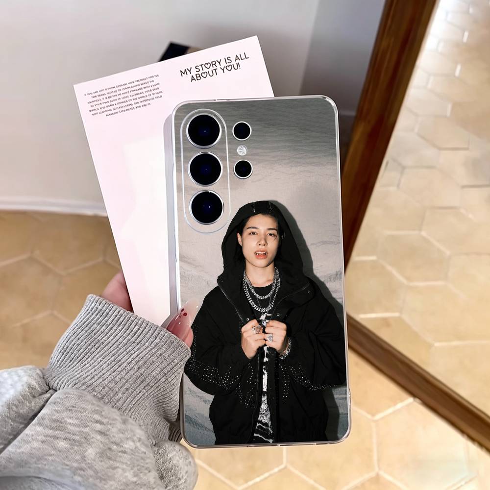 Louis LNGSHOT Phone Case For S - Street Fashion Store 评论和价格