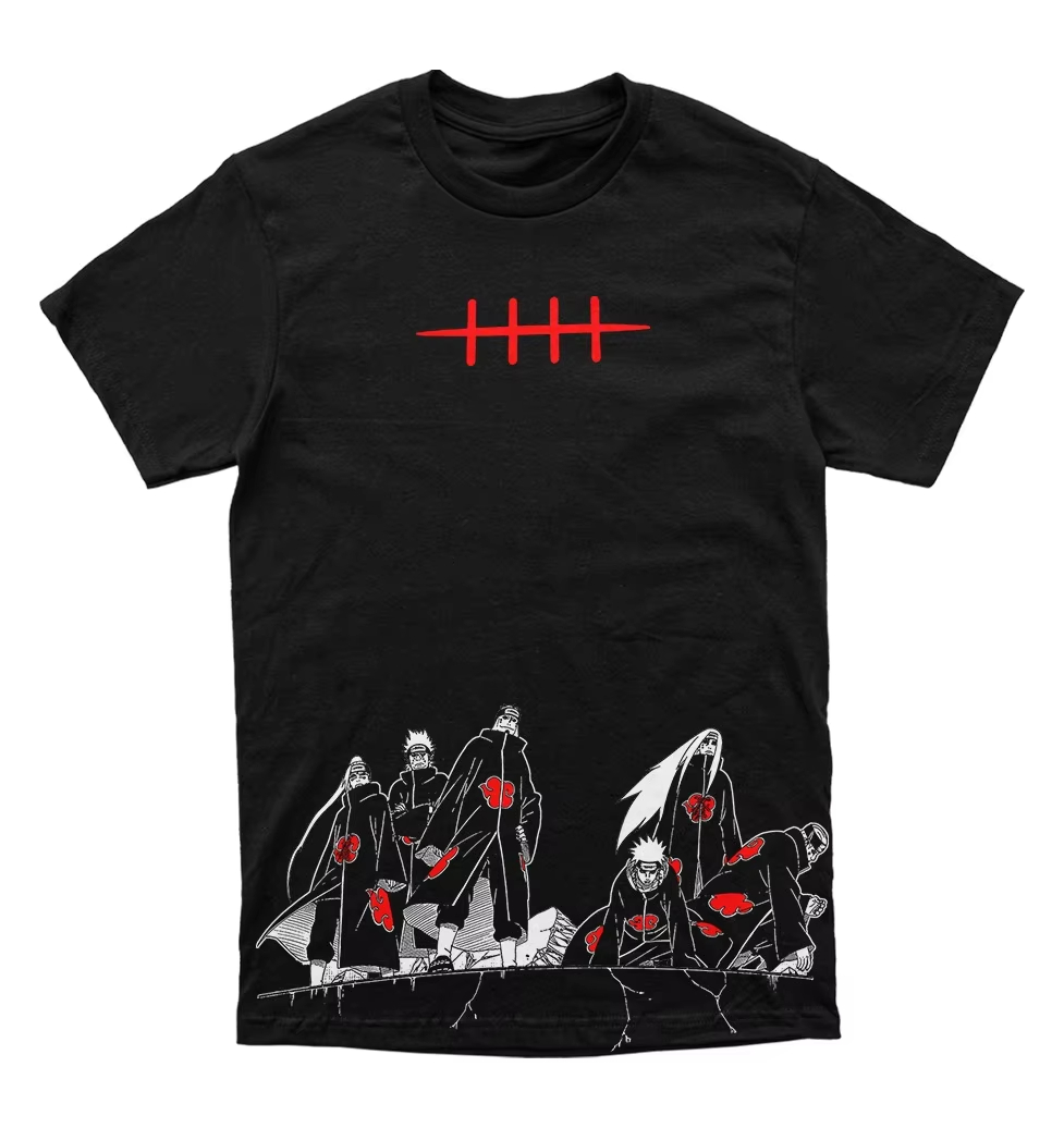 Naruto Pain Akatsuki Six Paths - Street Fashion Hats 评论和价格