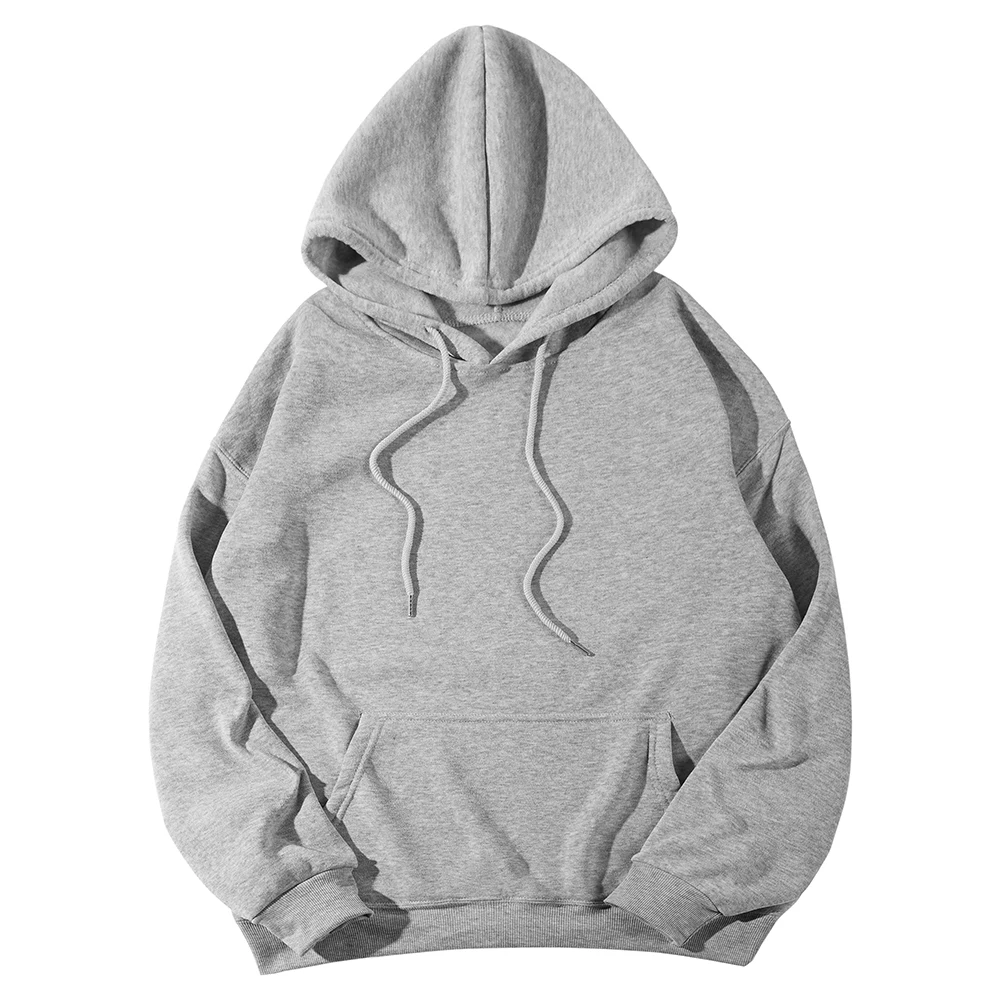 Relaxed Fit Women's Hoodie NEW - Street Fashion Of New York 评论和价格