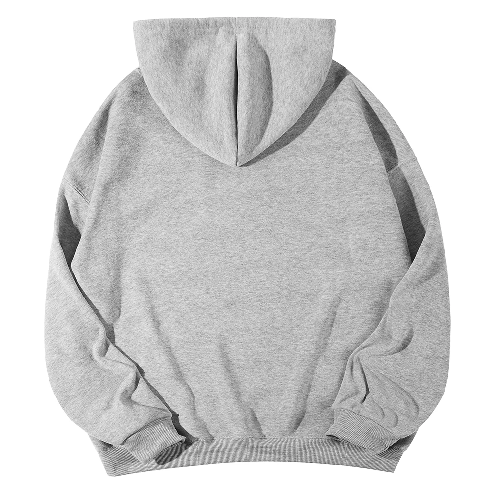 Relaxed Fit Women's Hoodie NEW - Street Fashion Of New York 评论和价格