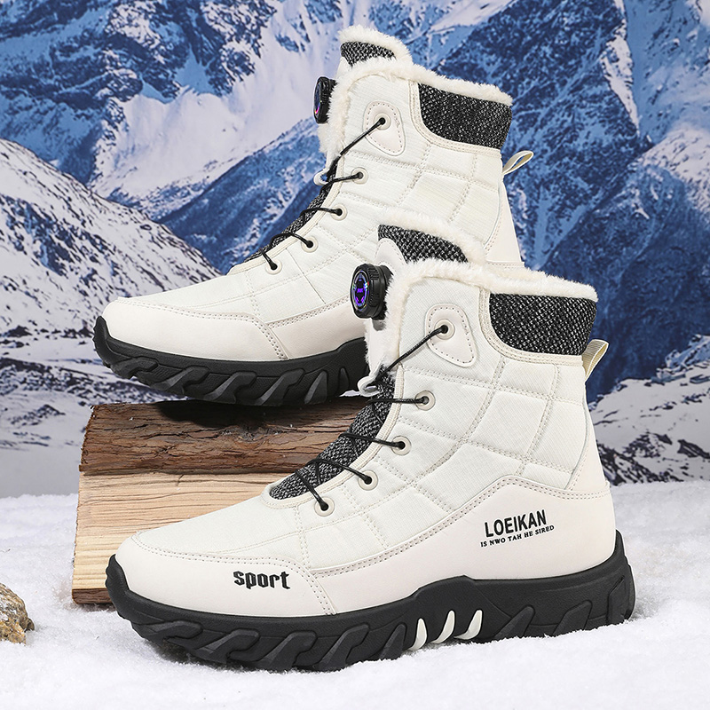 2025 Winter New Style High-Top - Street Fashion Men 2025 评论和价格