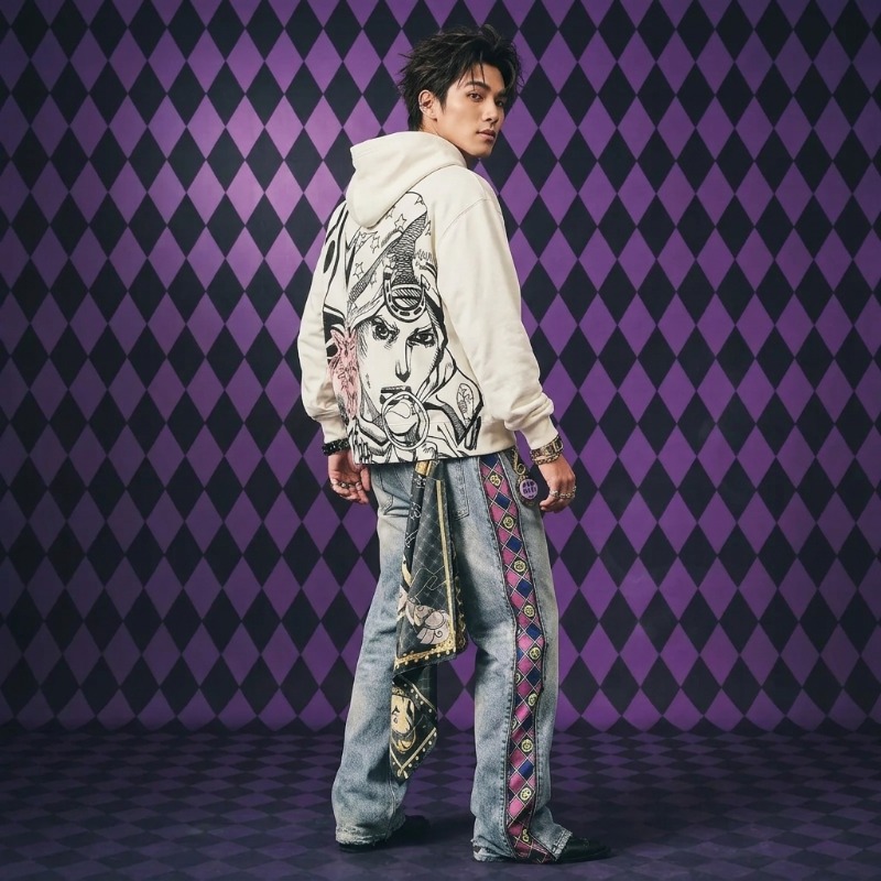 Y2K Streetwear Men Hip Hop Har - Street Fashion For Man 评论和价格