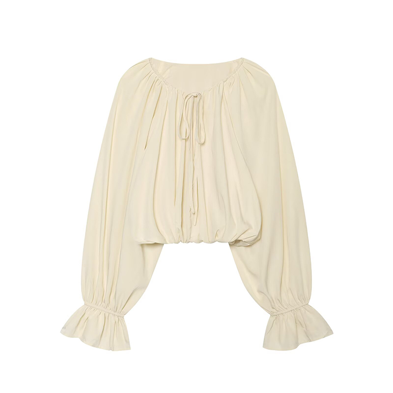 Autumn Women's Tops 2026 New F - Street Fashion Us 评论和价格