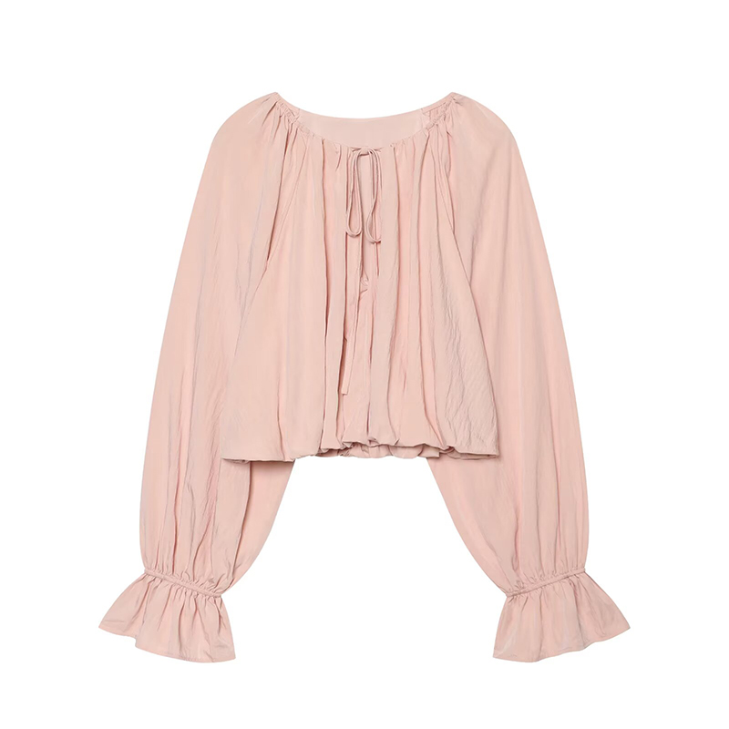 Autumn Women's Tops 2026 New F - Street Fashion Us 评论和价格