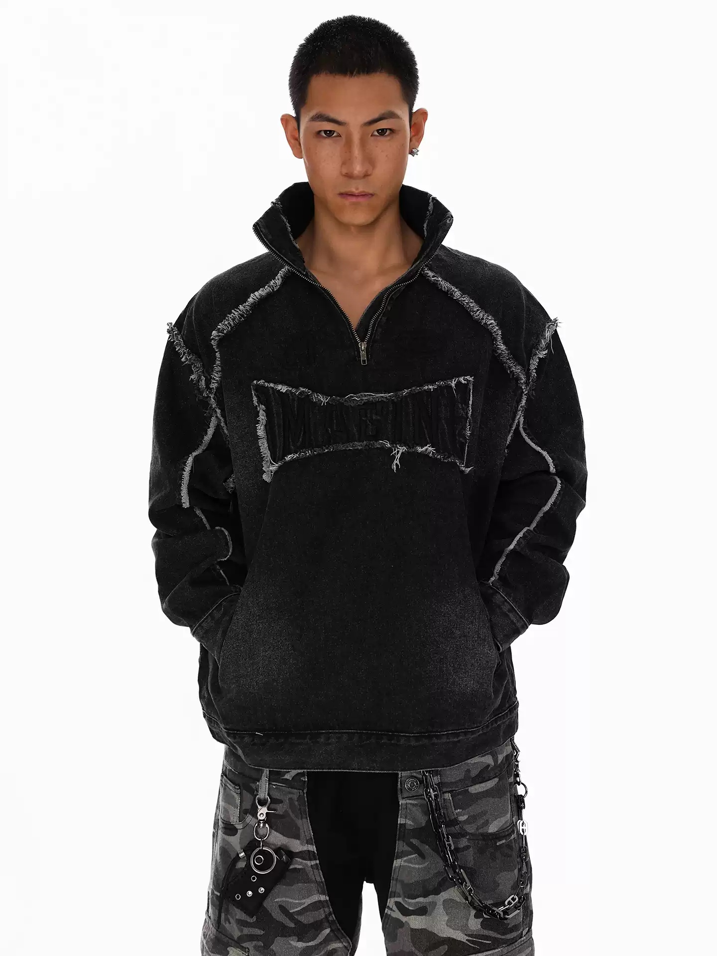 American Style High Street Spl - Street Fashion For Man 评论和价格