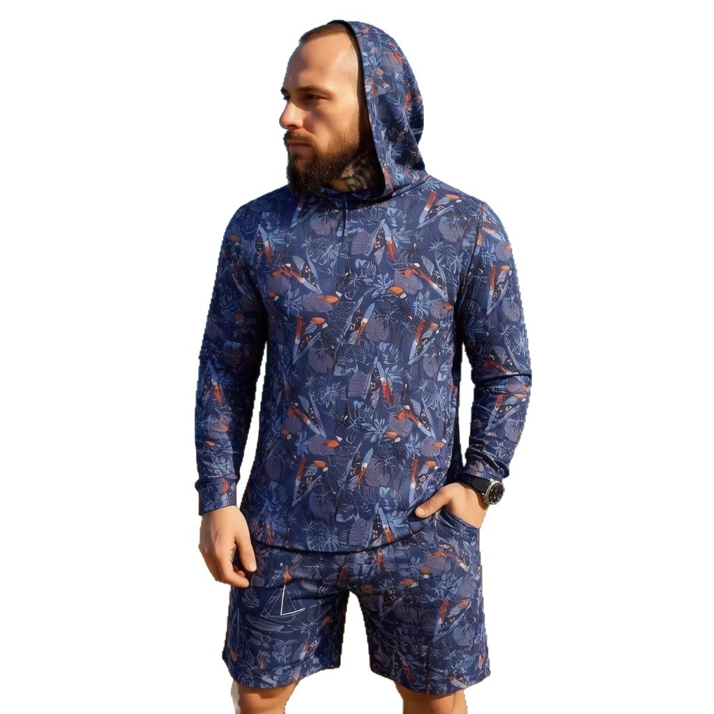 2026 New Camouflage Print Unis - Street Fashion For Man 评论和价格