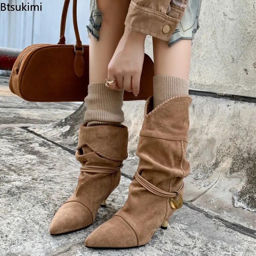 Autumn Winter New Women's Thin - Street Fashion Style Youtube 评论和价格