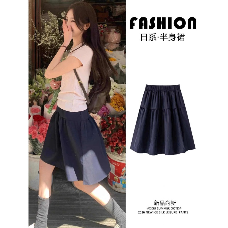 Japanese Style Summer Sexy Wom - Japanese Street Fashion Female 评论和价格