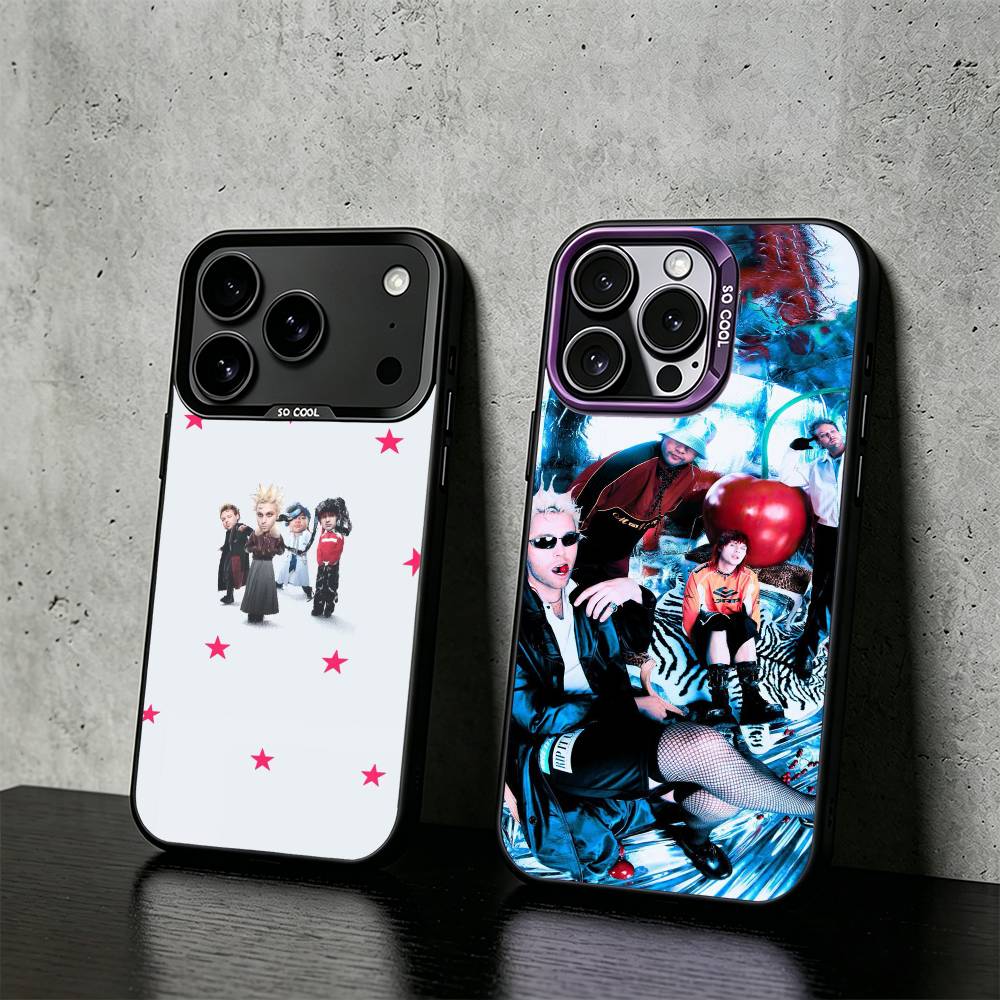 5 Seconds of Summer-5SOS Phone - Street Fashion Store 评论和价格