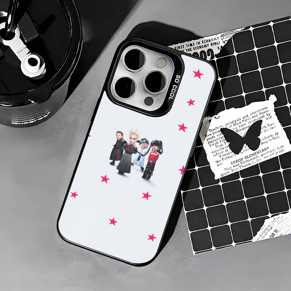 5 Seconds of Summer-5SOS Phone - Street Fashion Store 评论和价格