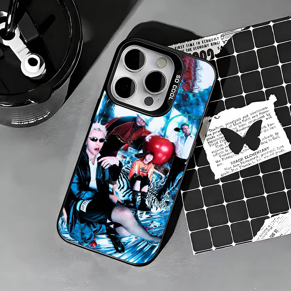 5 Seconds of Summer-5SOS Phone - Street Fashion Store 评论和价格