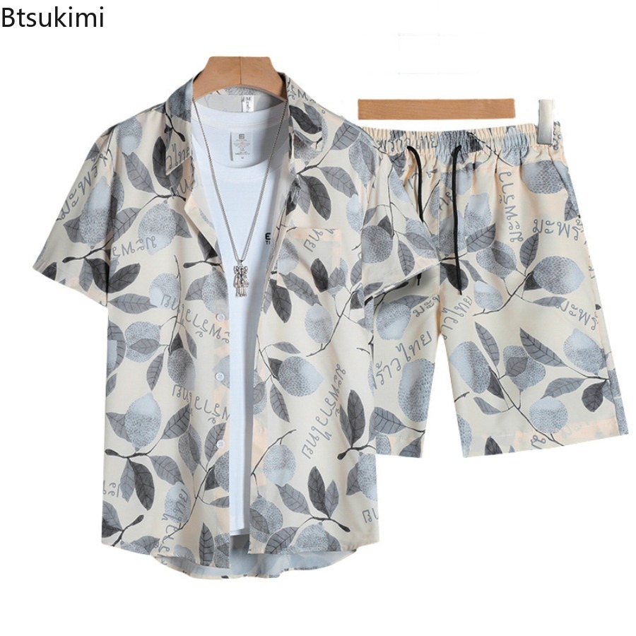 3D Printed Men's Short Sleeved - Street Fashion Us 评论和价格