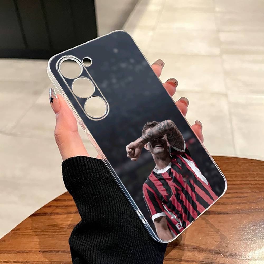 Santiago Gimenez  Phone Case F - Street Fashion Store 评论和价格