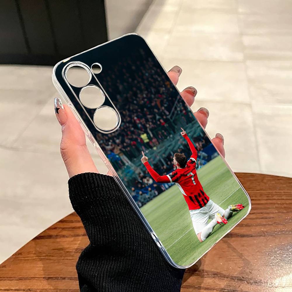 Santiago Gimenez  Phone Case F - Street Fashion Store 评论和价格