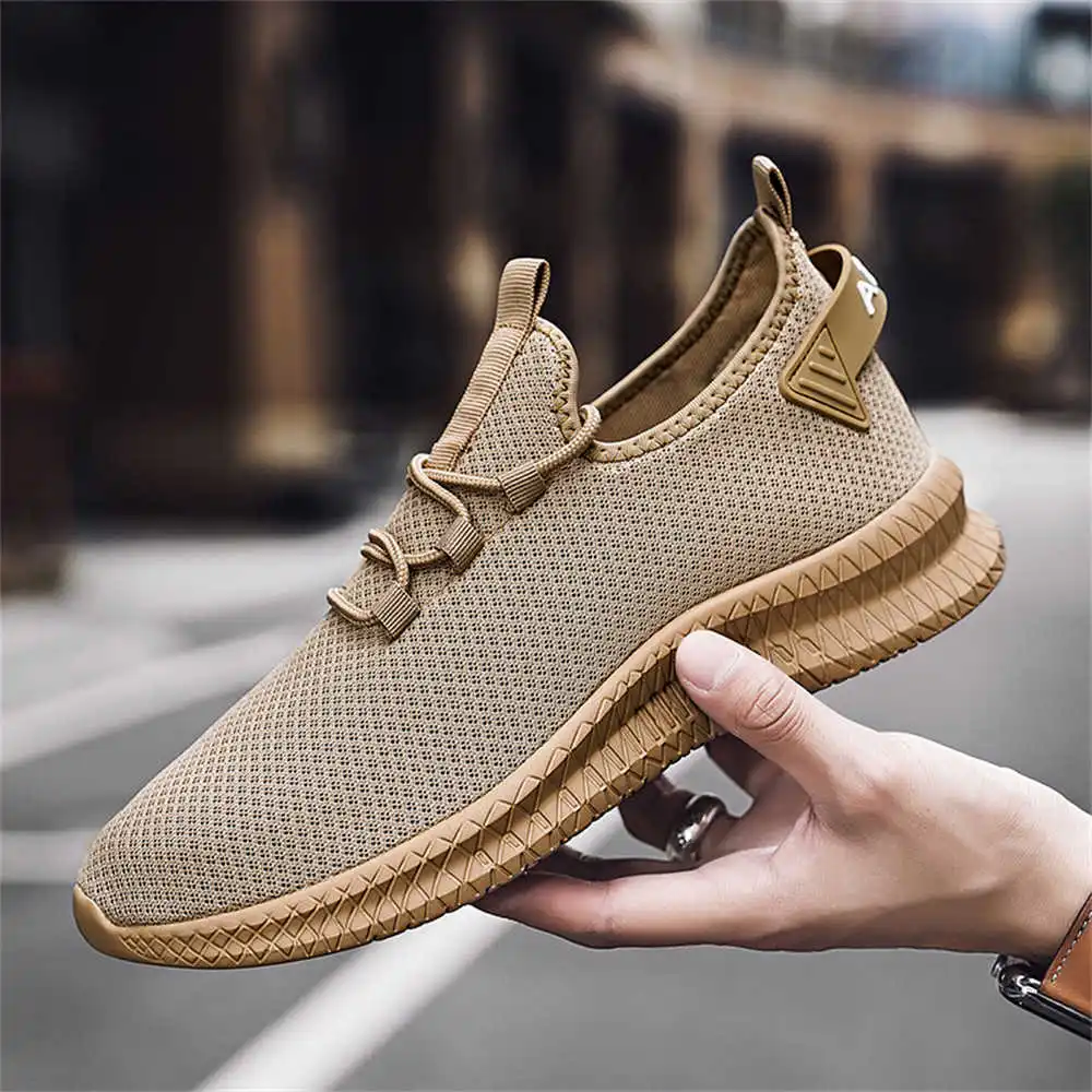 Demi-season Mesh Tenni Man Run - Street Fashion Store 评论和价格