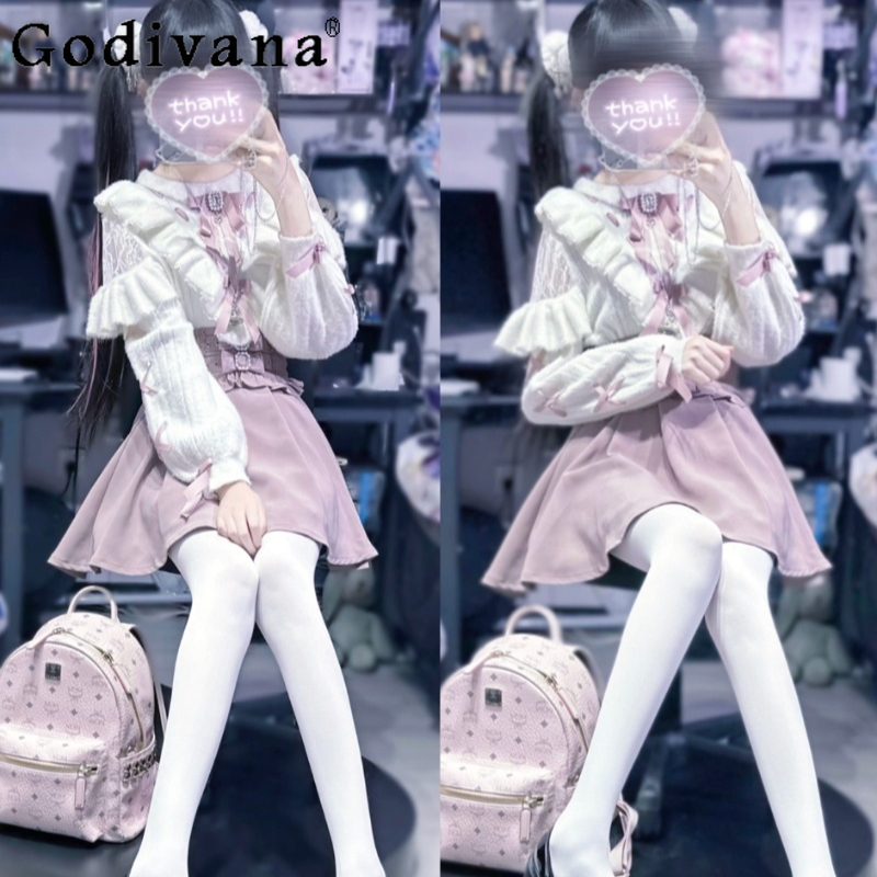 Japanese Style Mass Produced S - Japanese Street Fashion Female 评论和价格