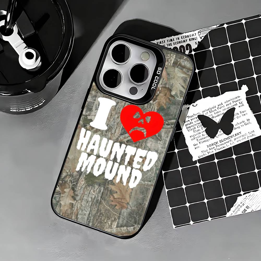H-Haunted Mound S-Sematary Pho - Street Fashion Store 评论和价格