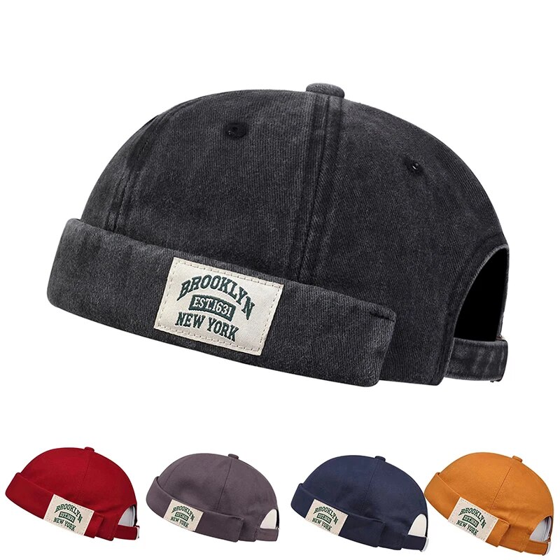 Men Women BROOKLYN New York Ha - Street Fashion Of New York 评论和价格