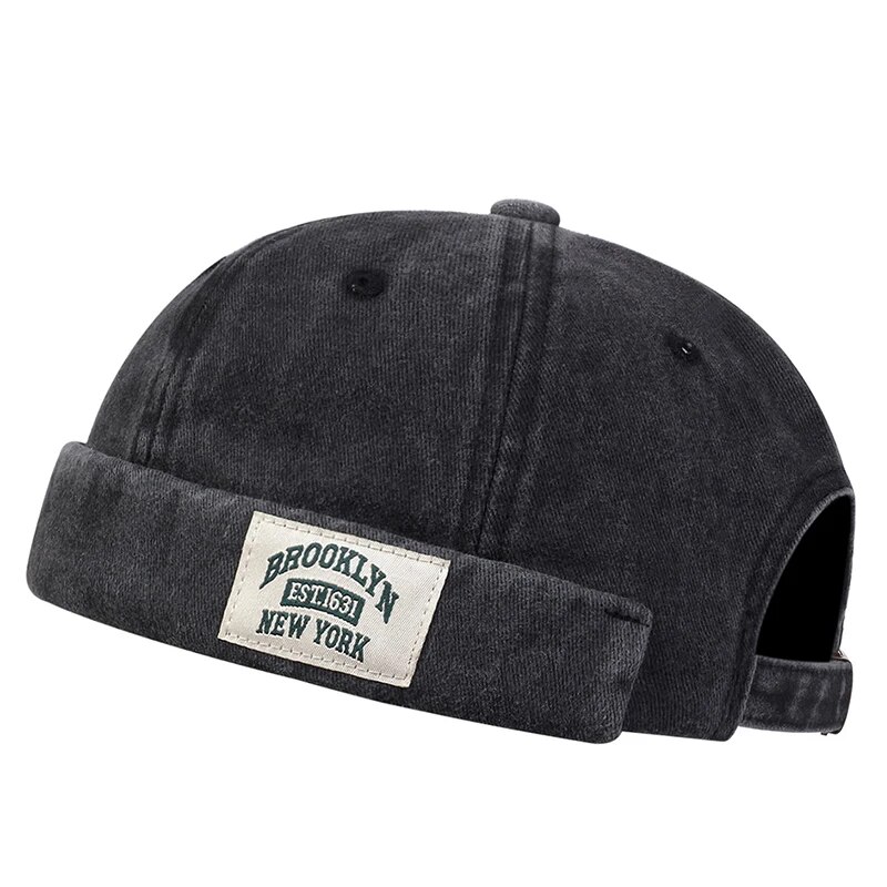 Men Women BROOKLYN New York Ha - Street Fashion Of New York 评论和价格