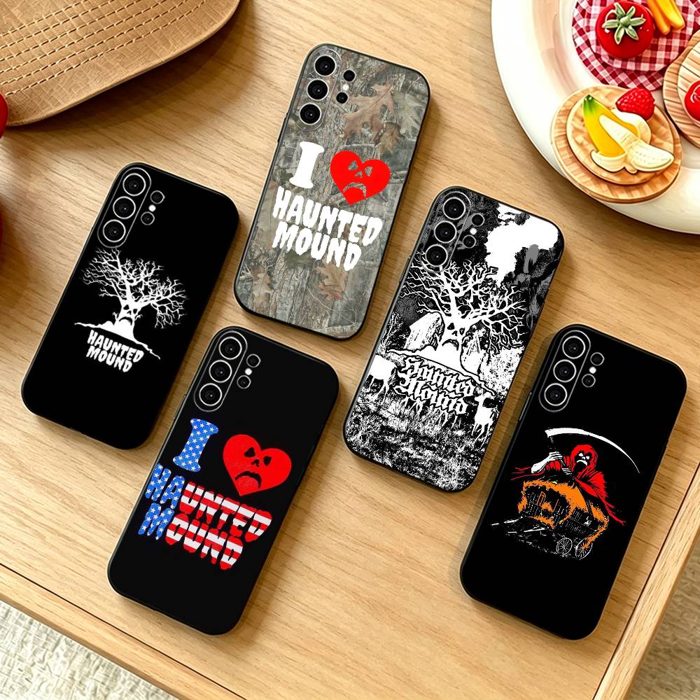 H-Haunted Mound S-Sematary Pho - Street Fashion Store 评论和价格