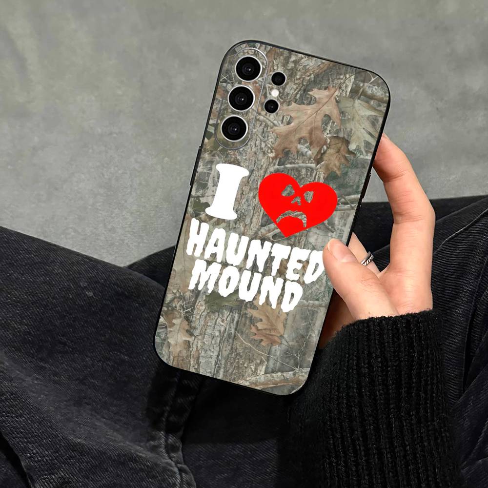 H-Haunted Mound S-Sematary Pho - Street Fashion Store 评论和价格