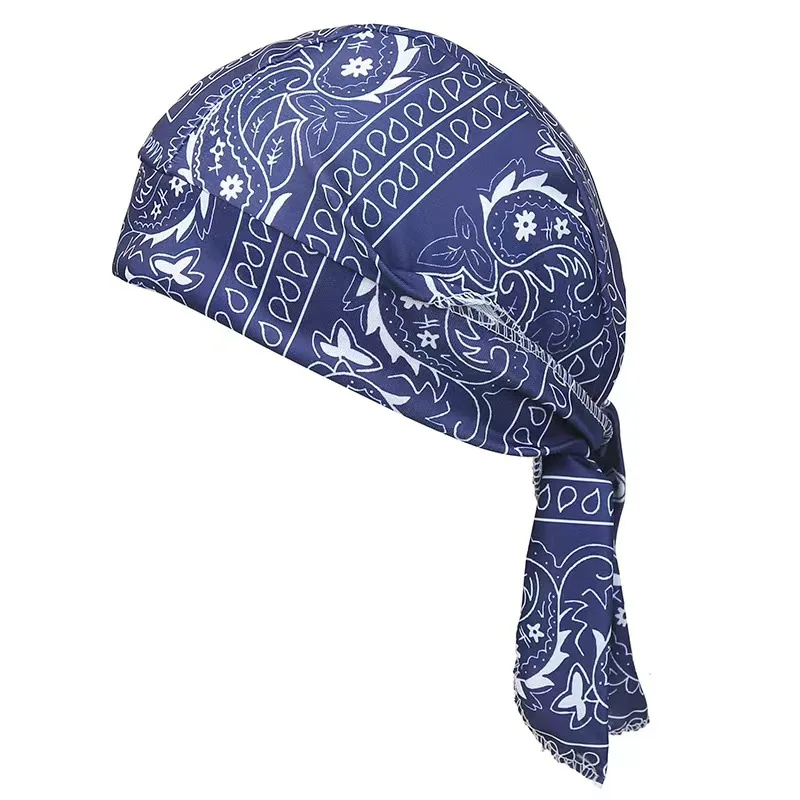 Men's Bandana Scarf Cycling He - Street Fashion Hats 评论和价格