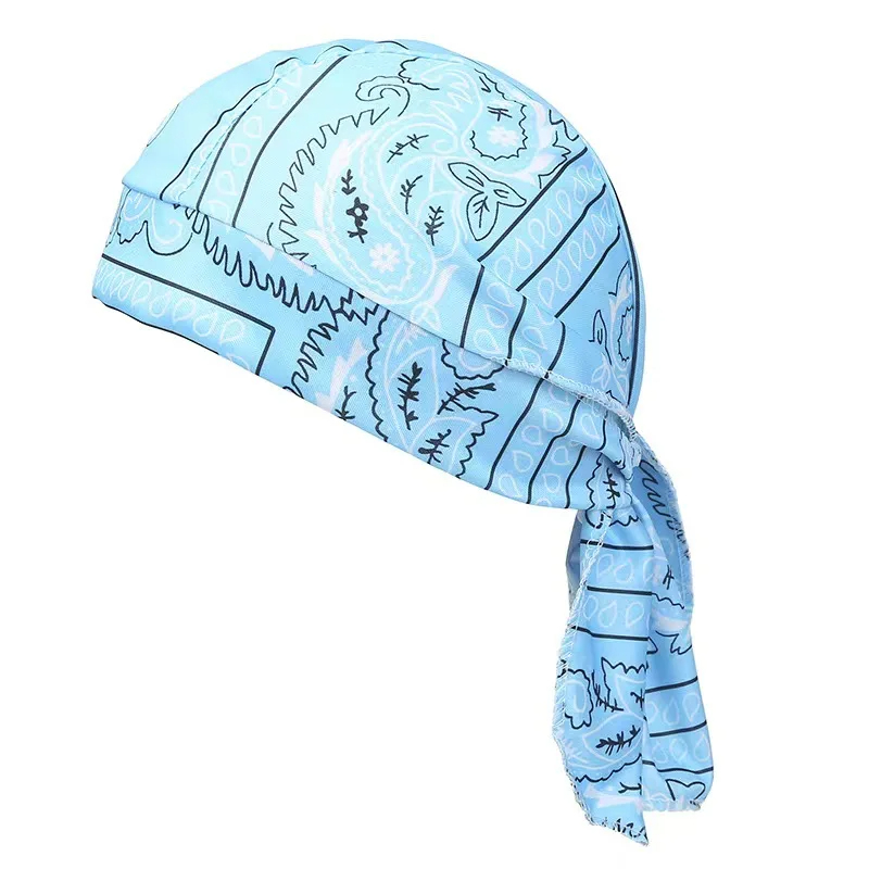 Men's Bandana Scarf Cycling He - Street Fashion Hats 评论和价格