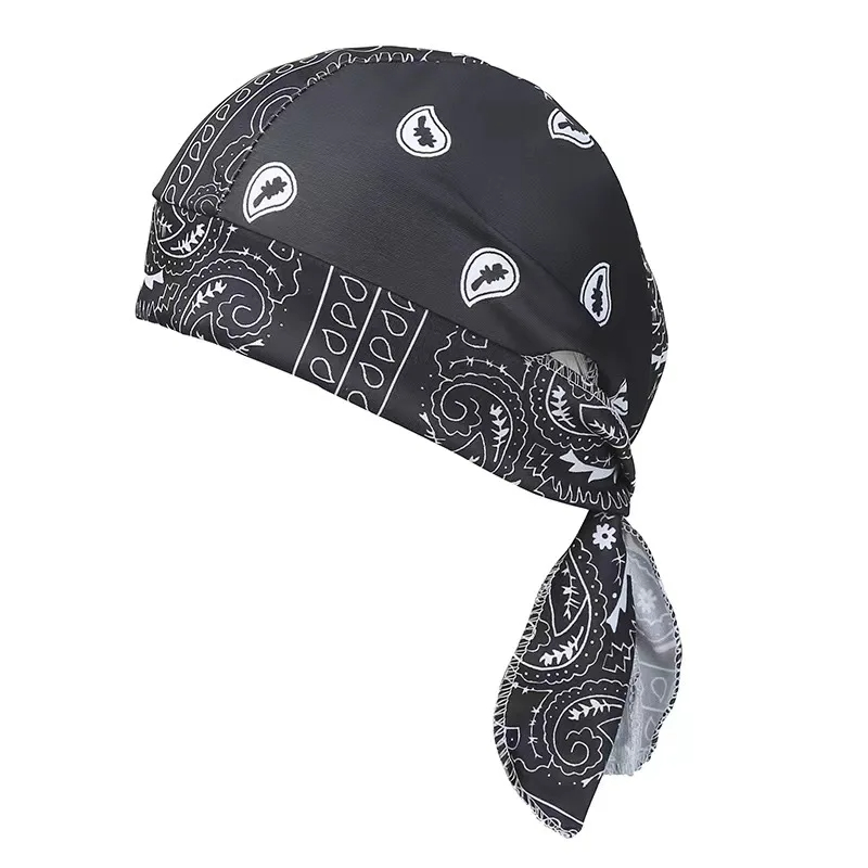 Men's Bandana Scarf Cycling He - Street Fashion Hats 评论和价格