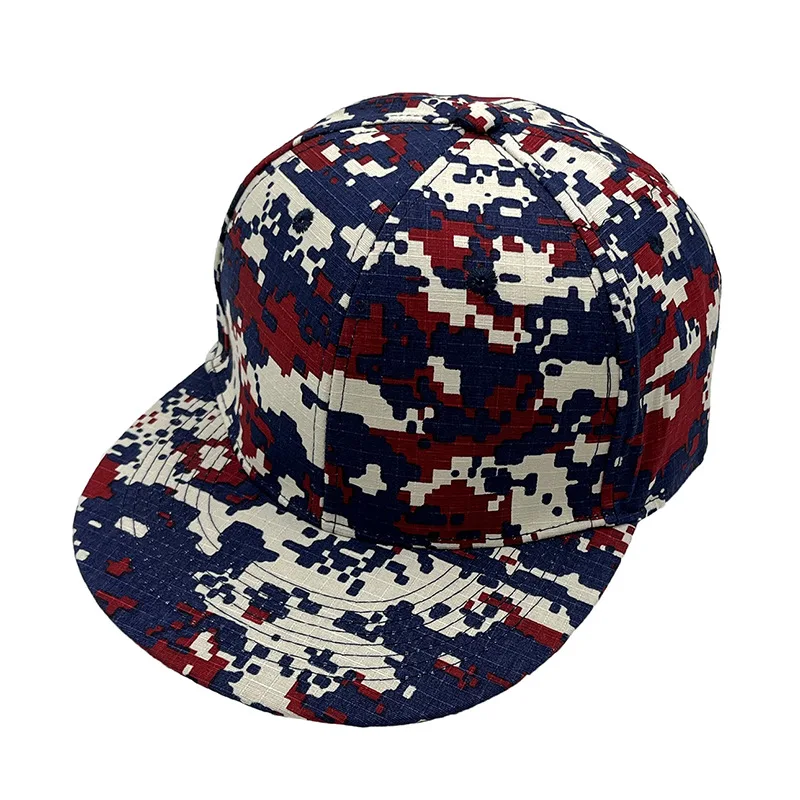 2025 New Digital Print Camo Hi - Street Fashion Men 2025 评论和价格