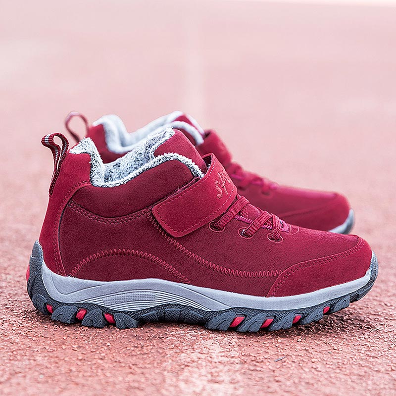 short winter sports shoes for  - Japanese Street Fashion Female 评论和价格