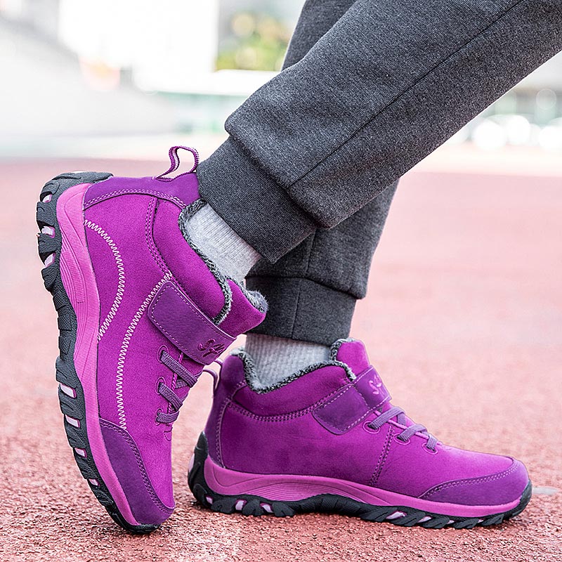short winter sports shoes for  - Japanese Street Fashion Female 评论和价格