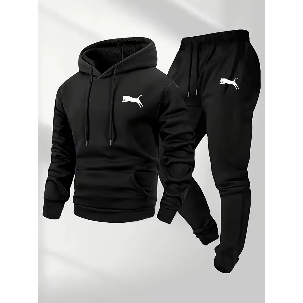 2026 Hot Selling Men's Hooded  - Street Fashion Us 评论和价格