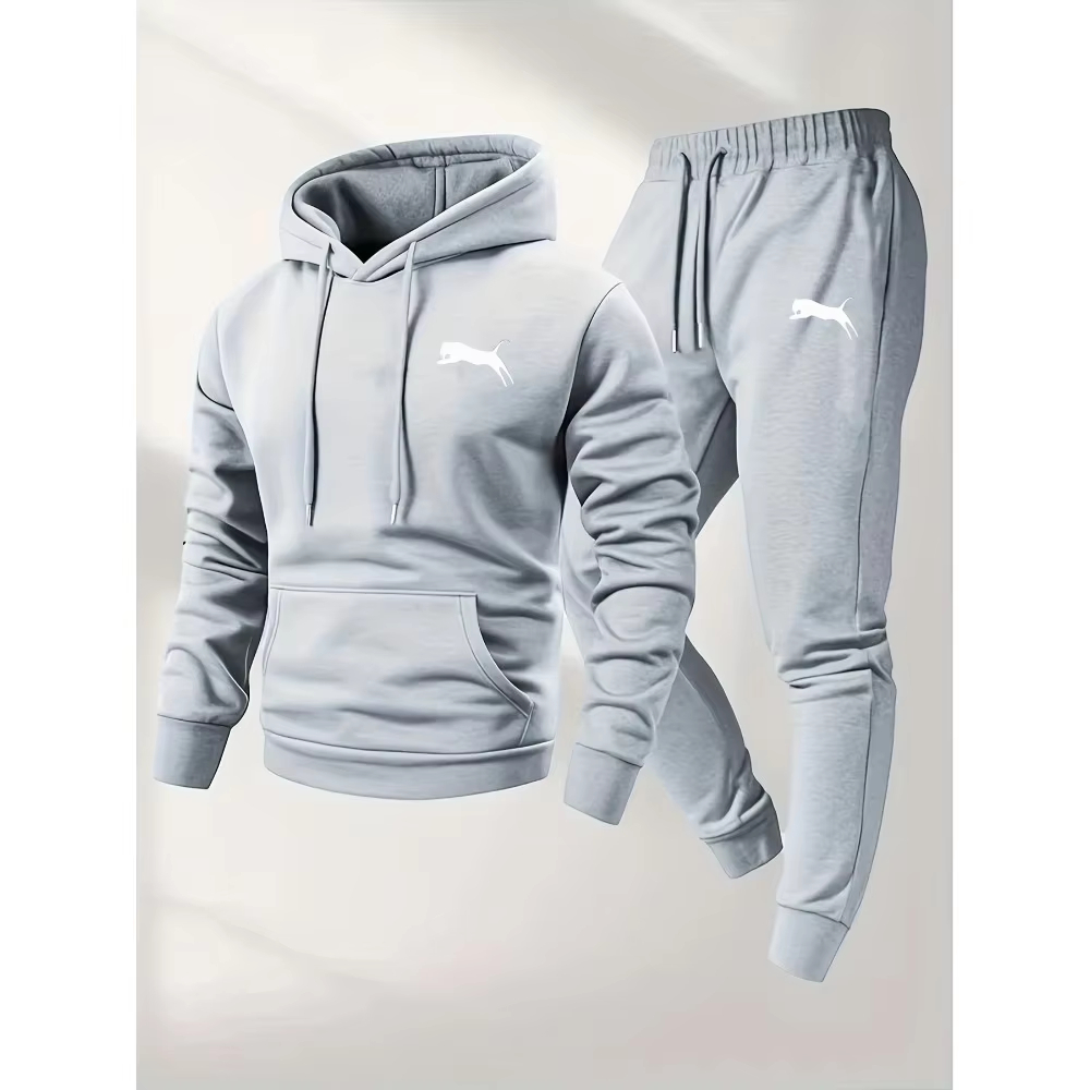 2026 Hot Selling Men's Hooded  - Street Fashion Us 评论和价格